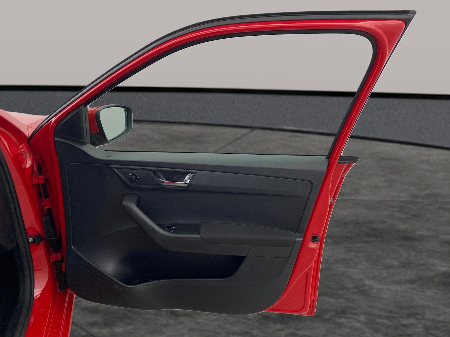 Used Skoda Fabia 2019 for sale - 76738439: Photo 26