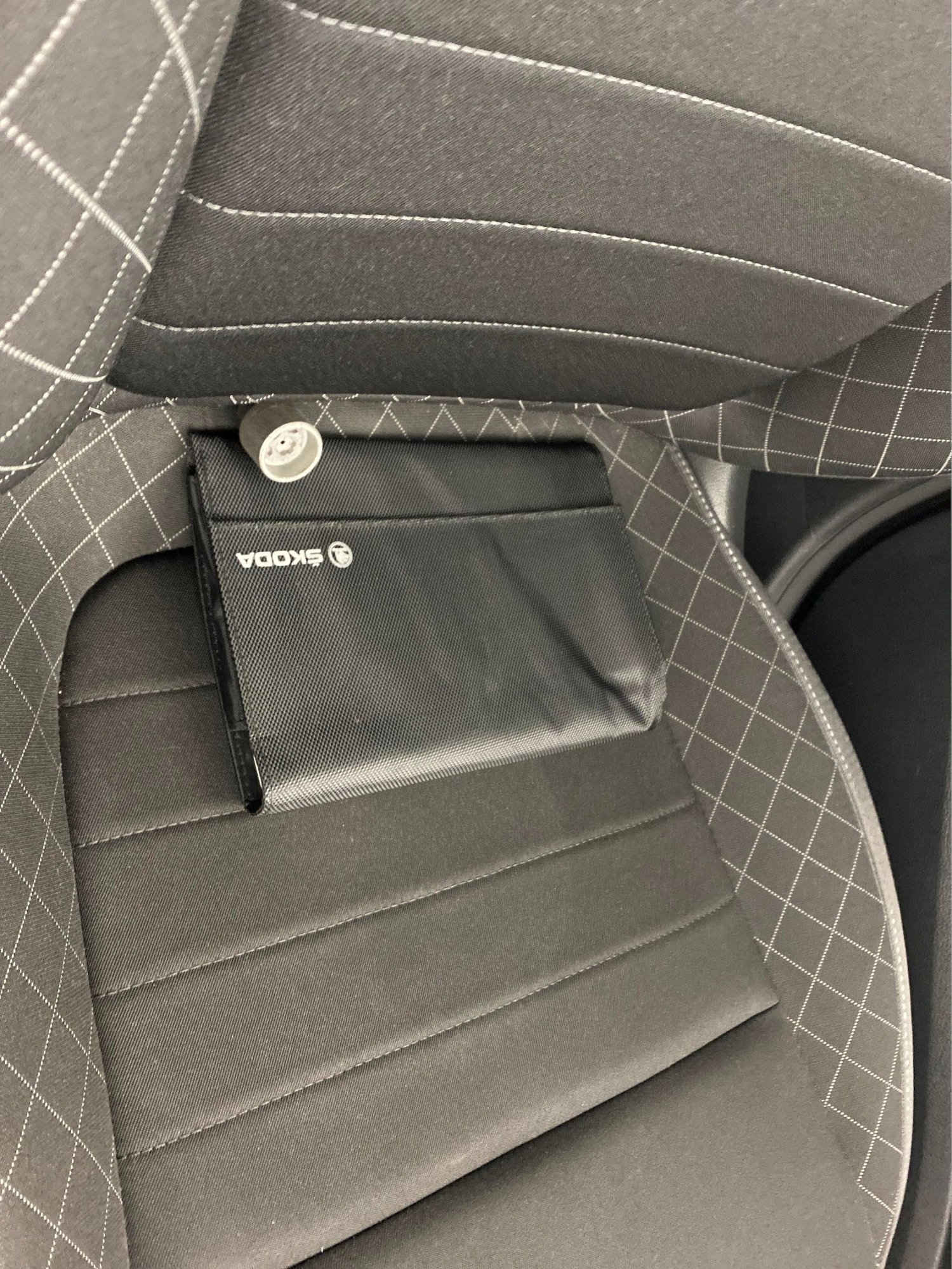 Used Skoda Fabia 2019 for sale - 76738439: Photo 27