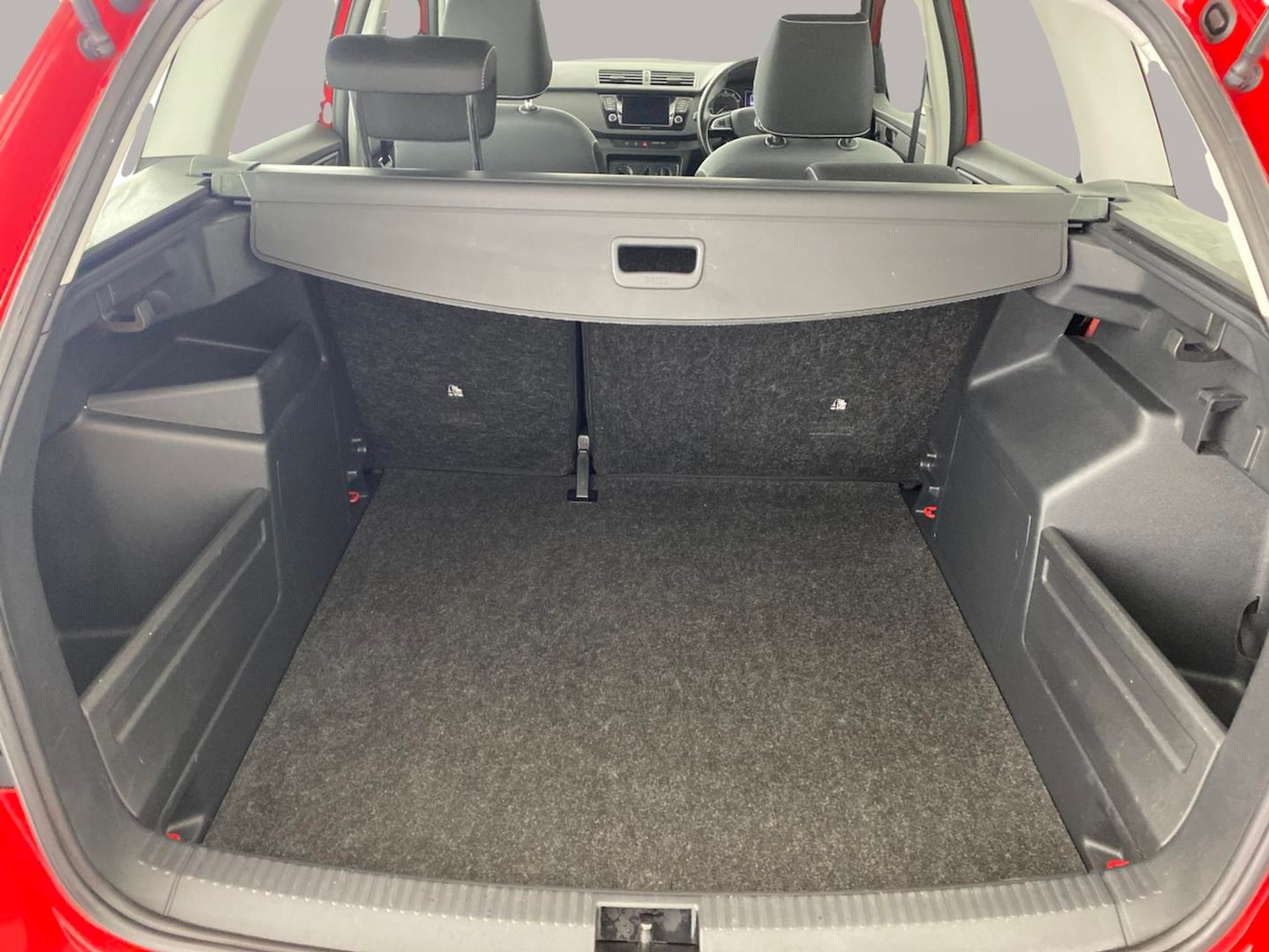 Used Skoda Fabia 2019 for sale - 76738439: Photo 6