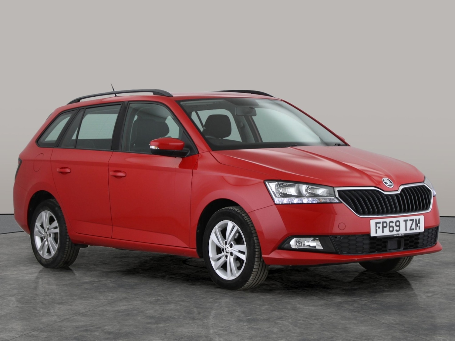 Used Skoda Fabia 2019 for sale - 76738439: Photo 7