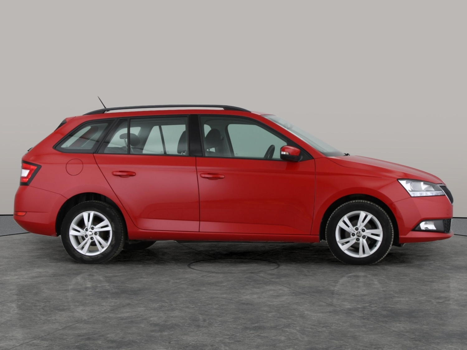 Used Skoda Fabia 2019 for sale - 76738439: Photo 8