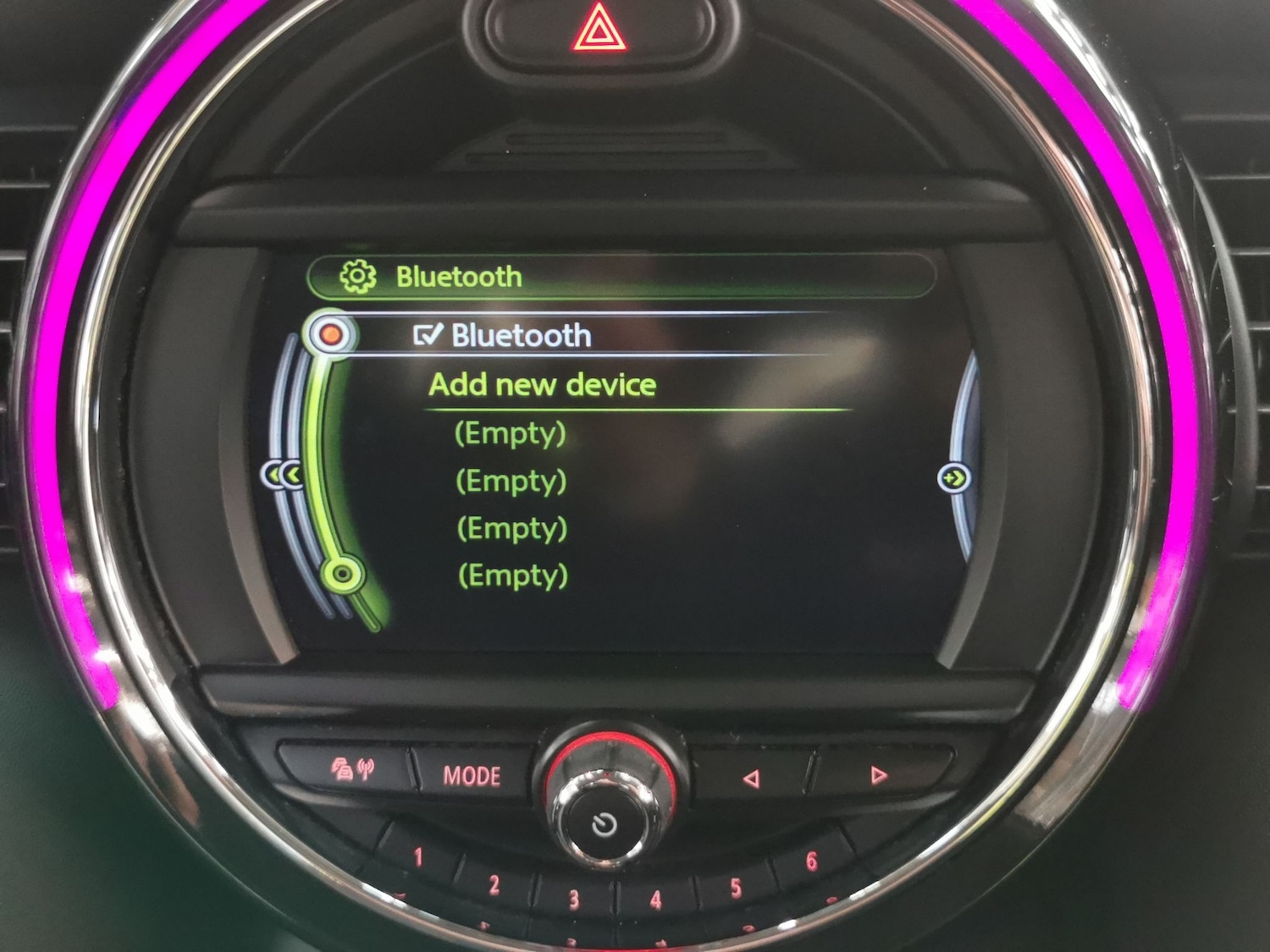 Used MINI Hatch 2018 for sale - 76648428: Photo 13