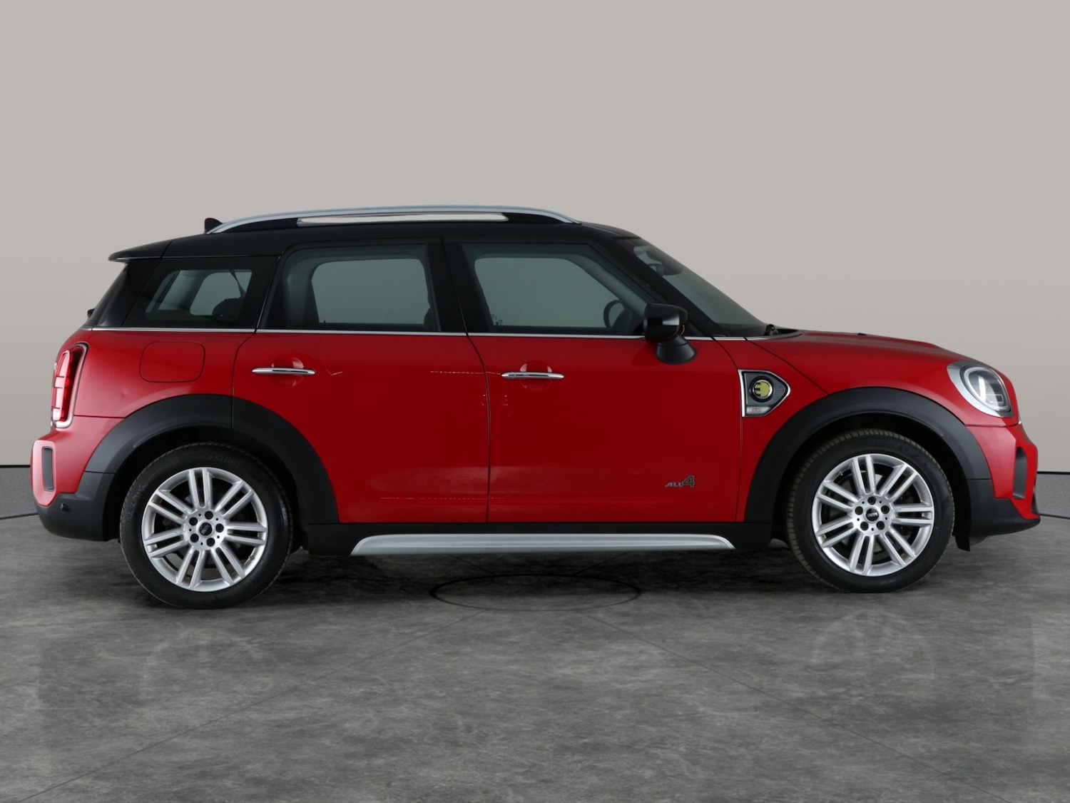 Used MINI Countryman 2021 for sale - 76439651: Photo 11