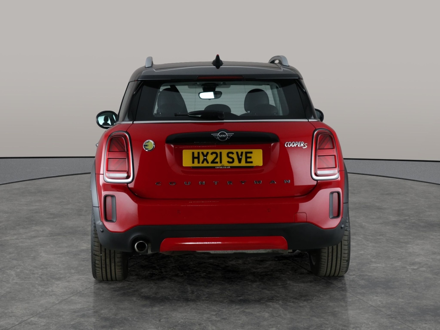 Used MINI Countryman 2021 for sale - 76439651: Photo 13