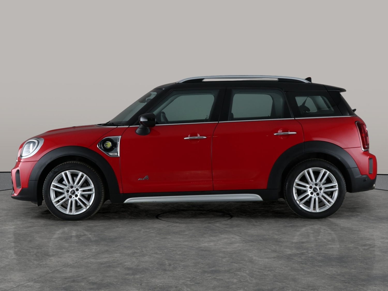 Used MINI Countryman 2021 for sale - 76439651: Photo 16