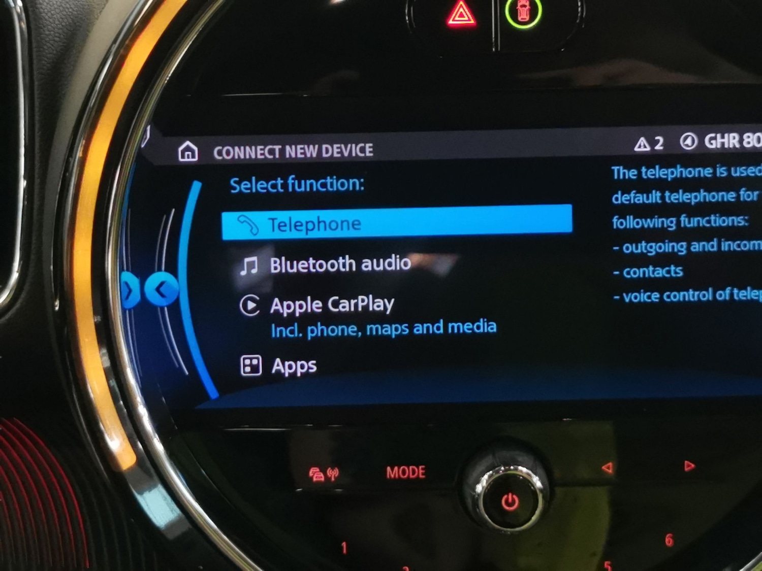 Used MINI Countryman 2021 for sale - 76439651: Photo 17