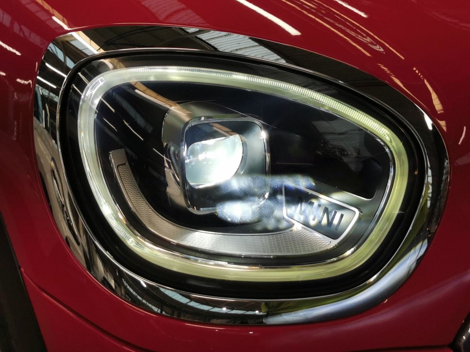 Used MINI Countryman 2021 for sale - 76439651: Photo 29