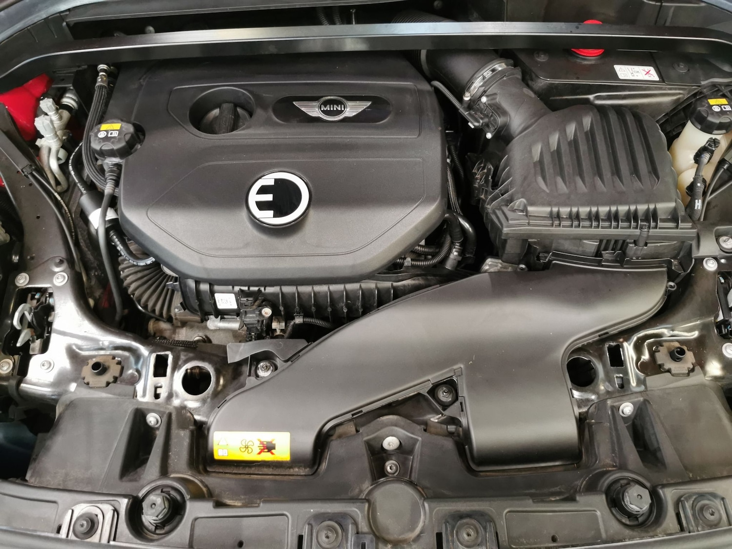 Used MINI Countryman 2021 for sale - 76439651: Photo 42