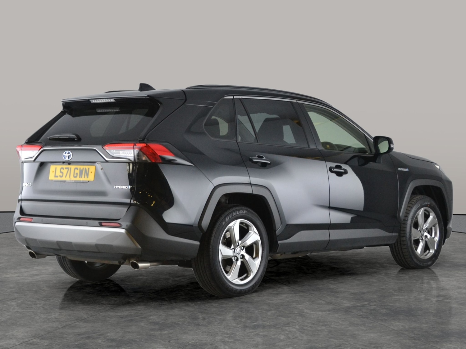 Used Toyota RAV4 2021 for sale - 76736286: Photo 10