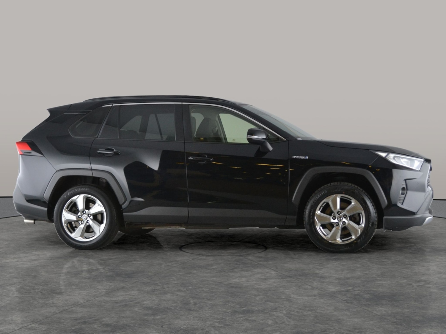 Used Toyota RAV4 2021 for sale - 76736286: Photo 11