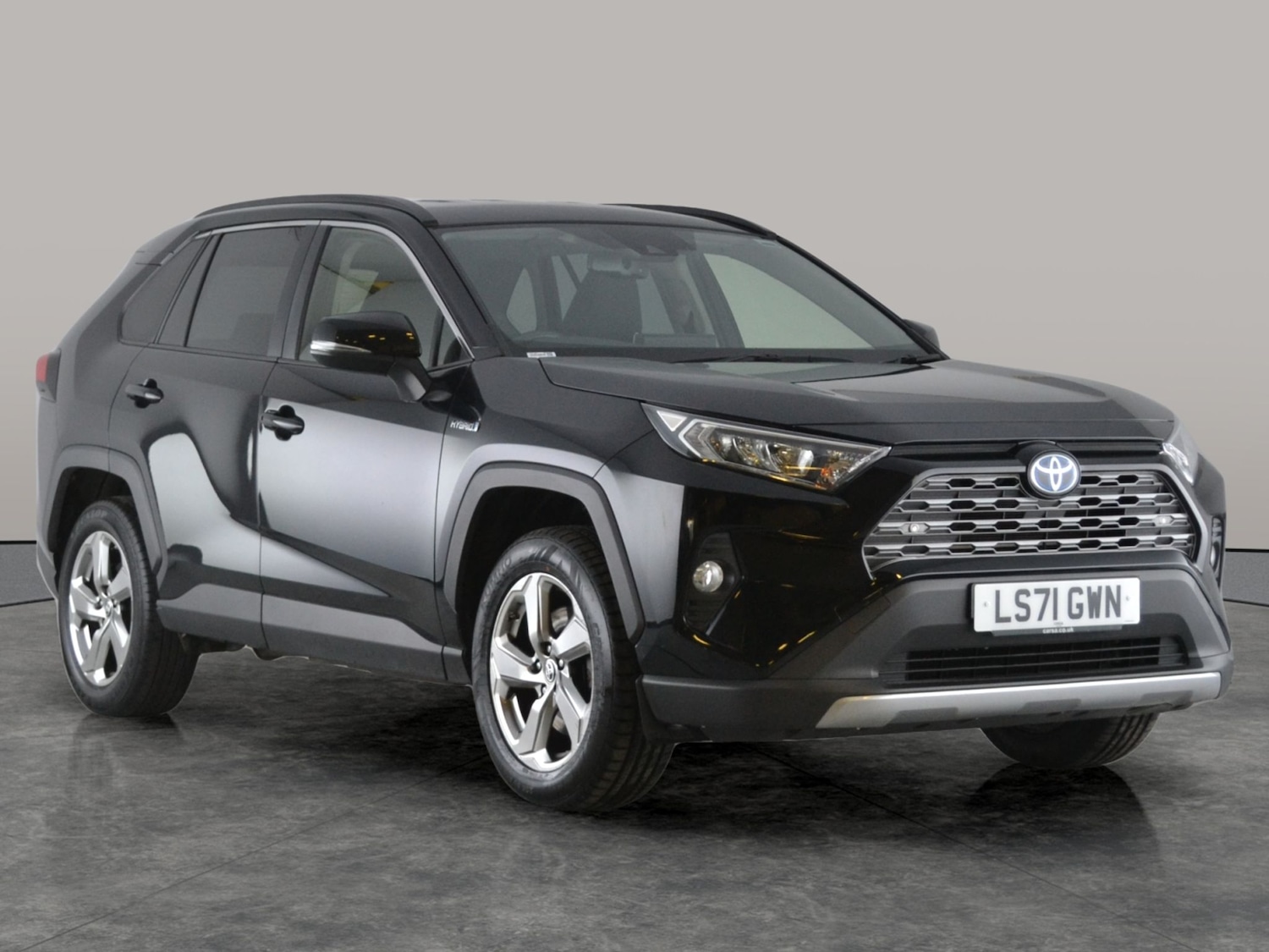 Used Toyota RAV4 2021 for sale - 76736286: Photo 12