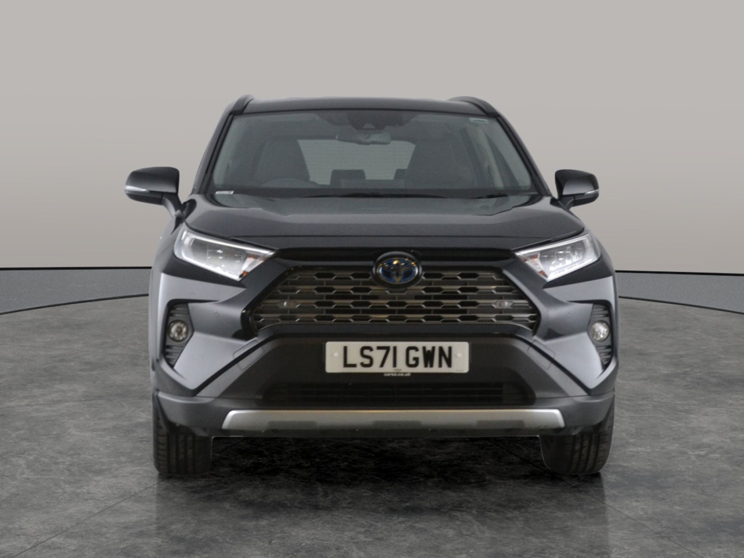 Used Toyota RAV4 2021 for sale - 76736286: Photo 13