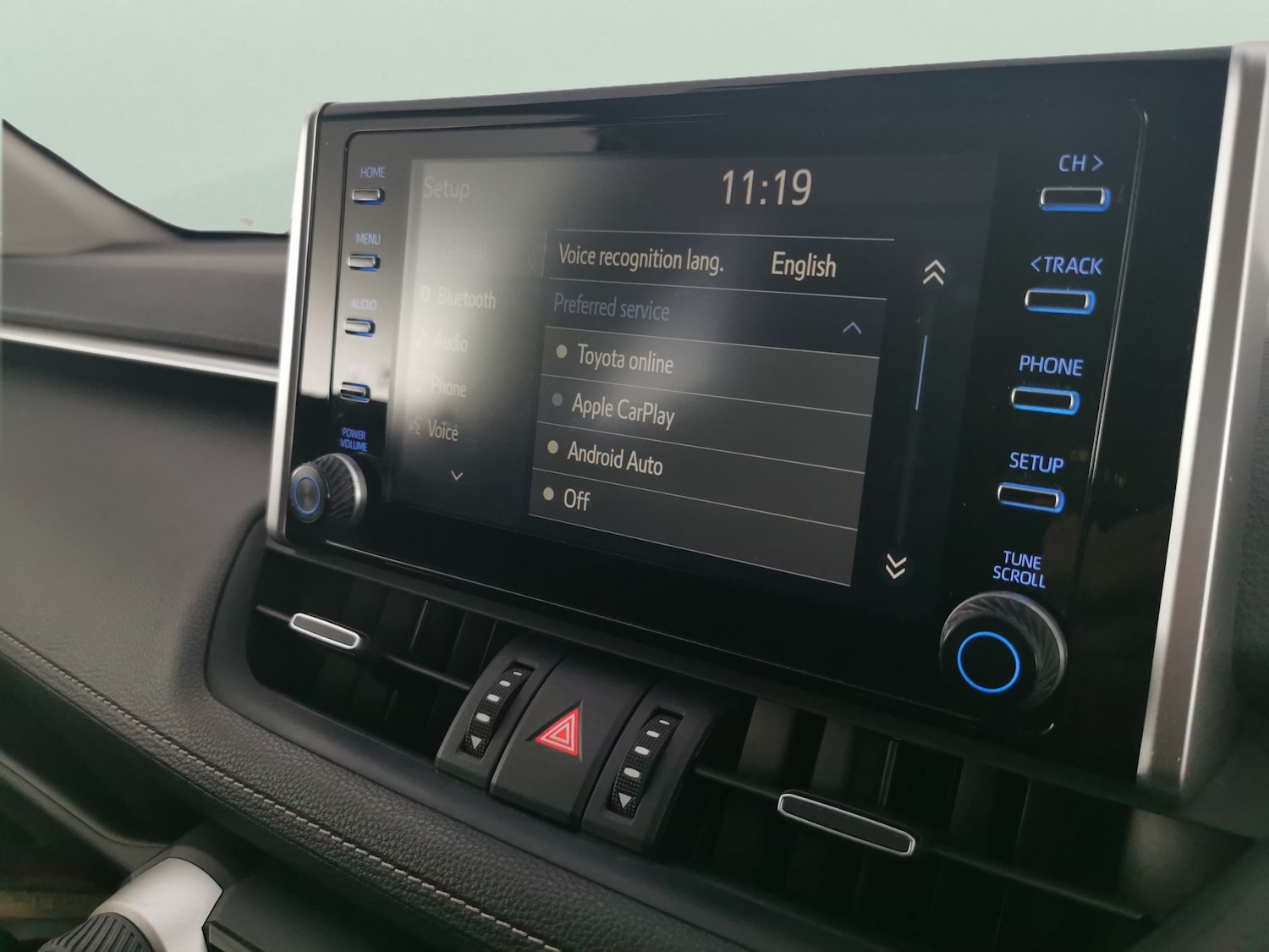 Used Toyota RAV4 2021 for sale - 76736286: Photo 15