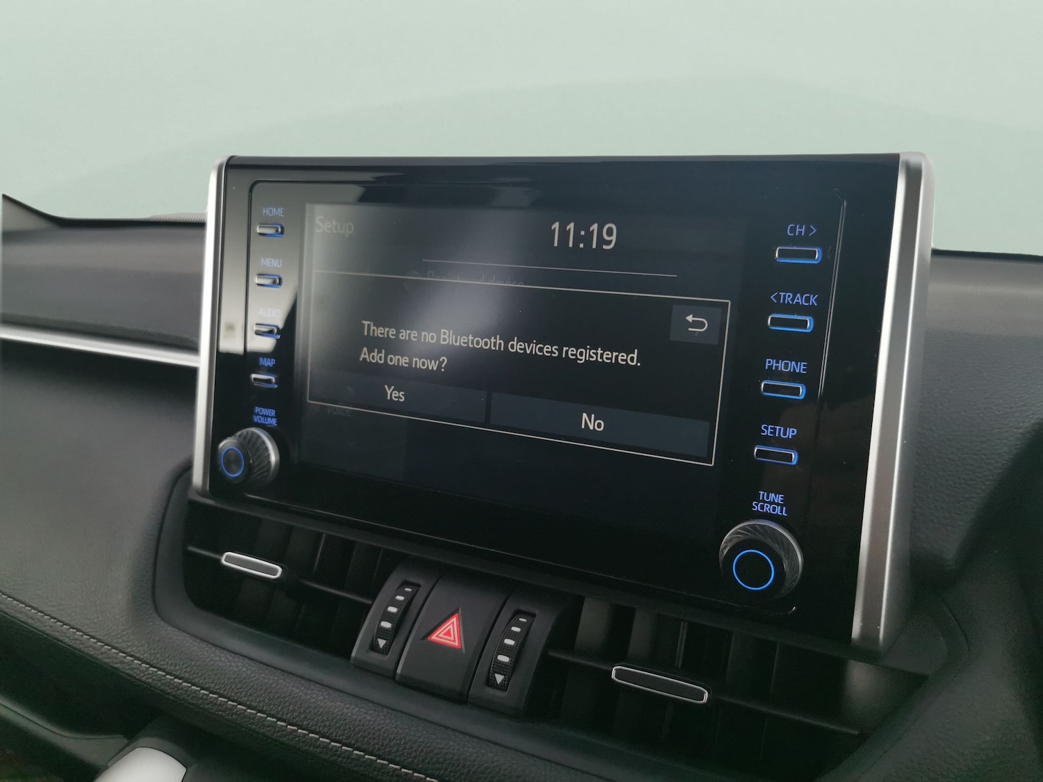 Used Toyota RAV4 2021 for sale - 76736286: Photo 16