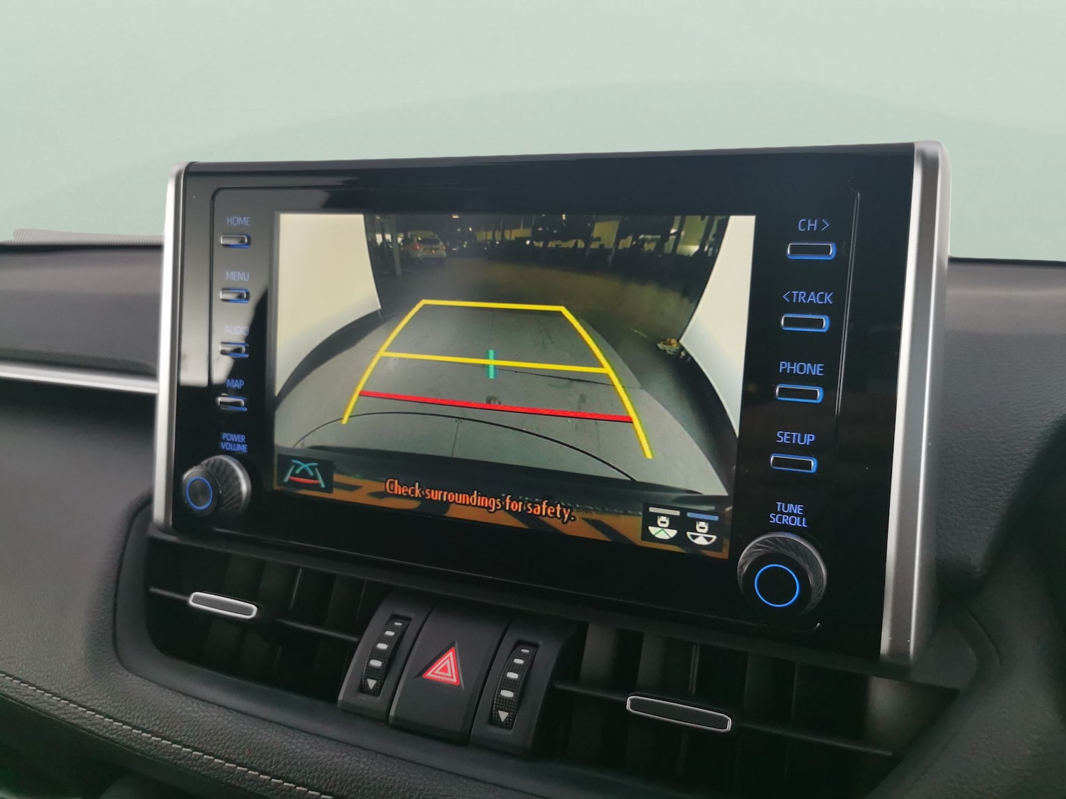 Used Toyota RAV4 2021 for sale - 76736286: Photo 18