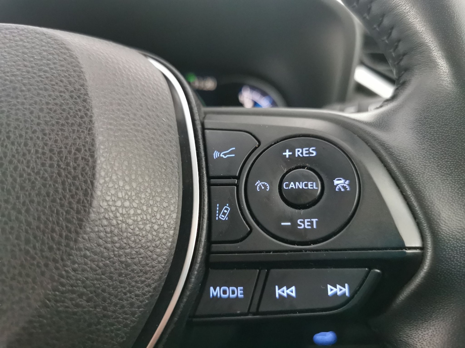 Used Toyota RAV4 2021 for sale - 76736286: Photo 20