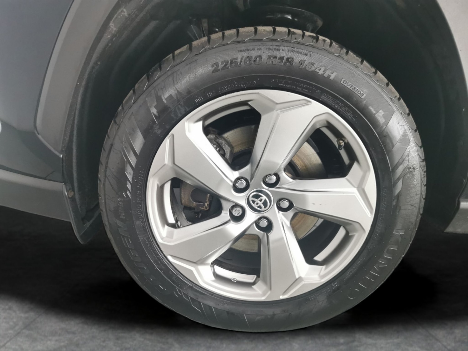 Used Toyota RAV4 2021 for sale - 76736286: Photo 21