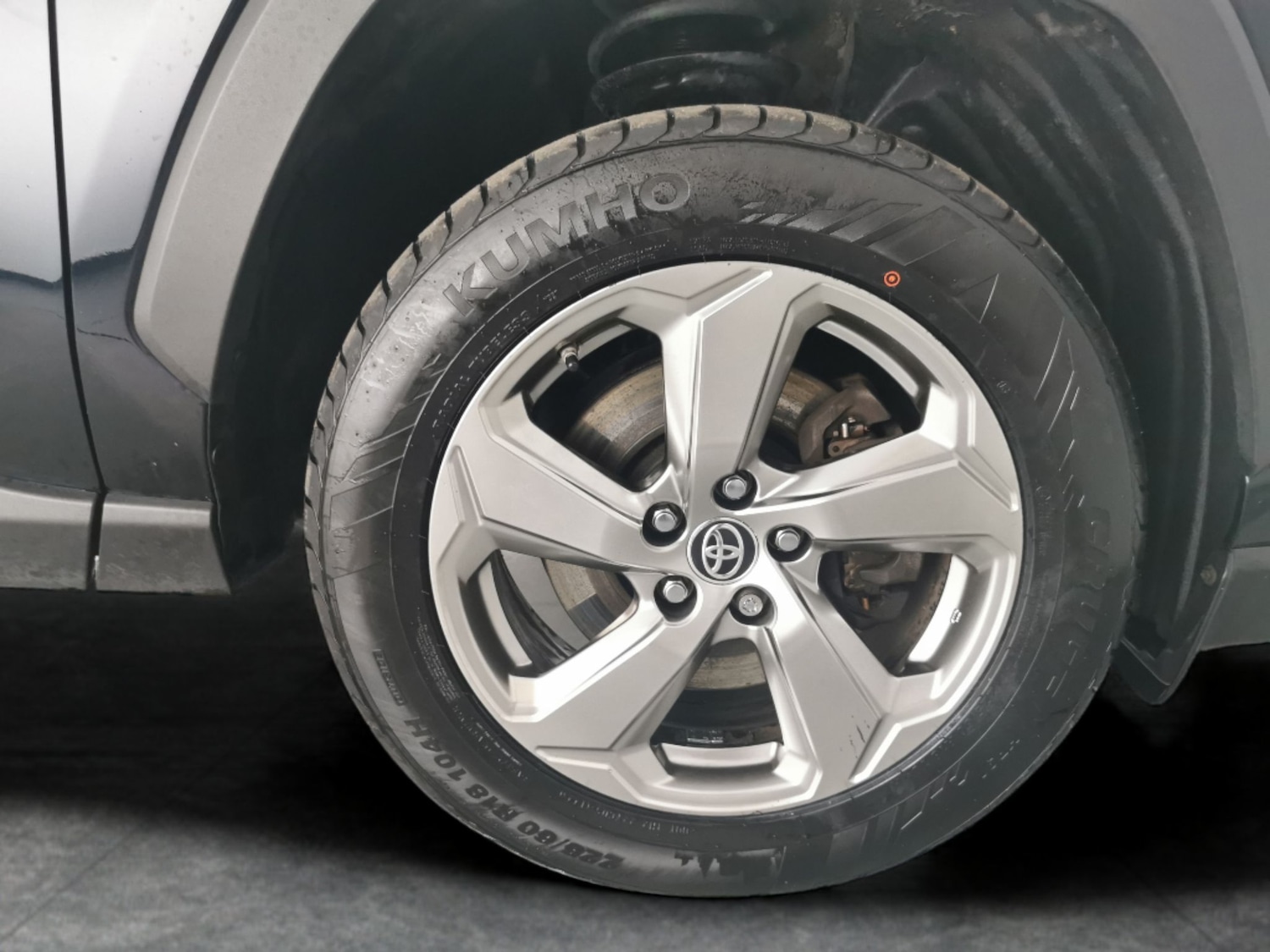 Used Toyota RAV4 2021 for sale - 76736286: Photo 22