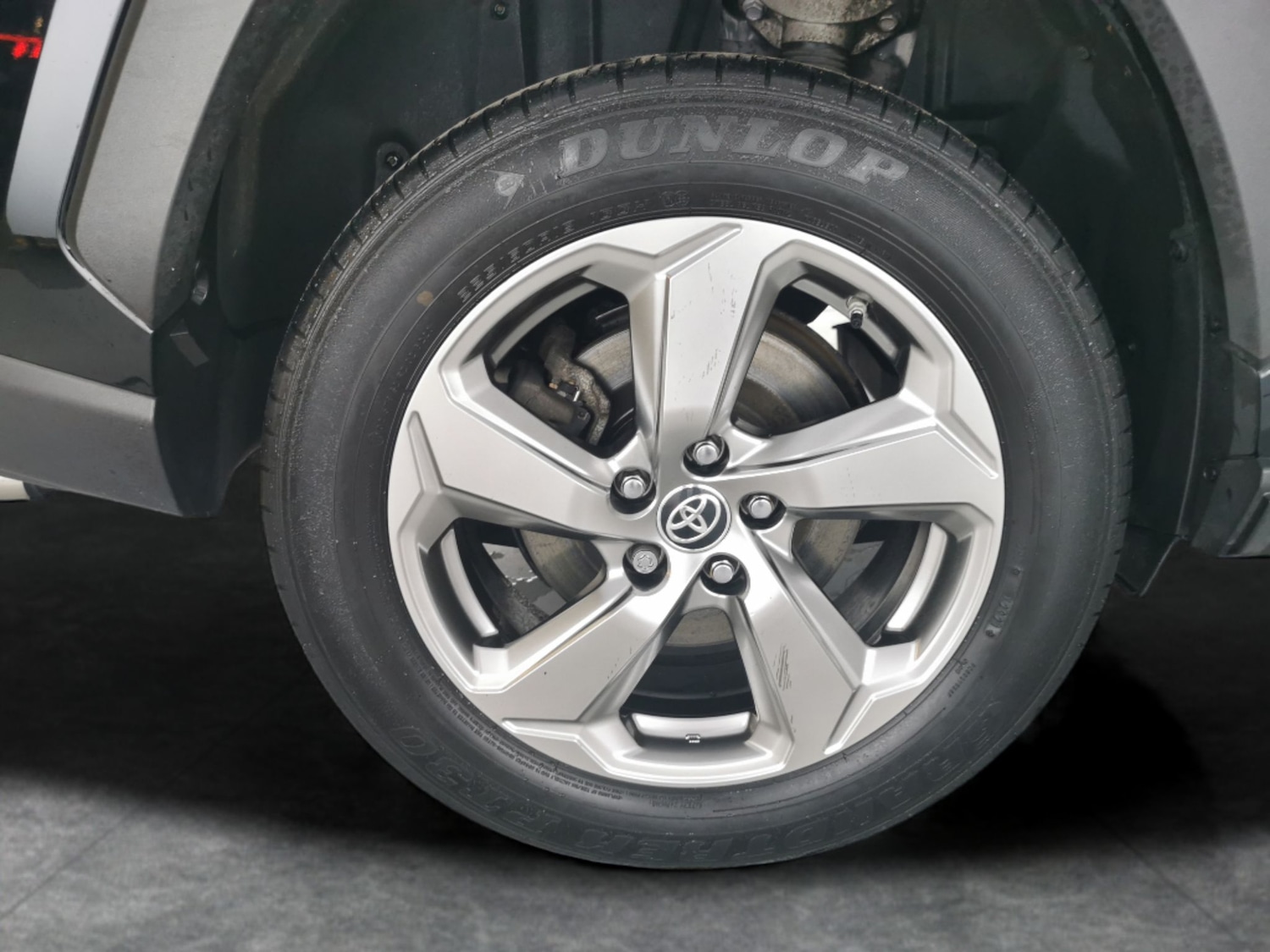 Used Toyota RAV4 2021 for sale - 76736286: Photo 23