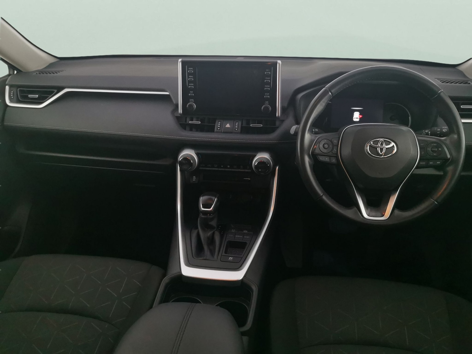 Used Toyota RAV4 2021 for sale - 76736286: Photo 4