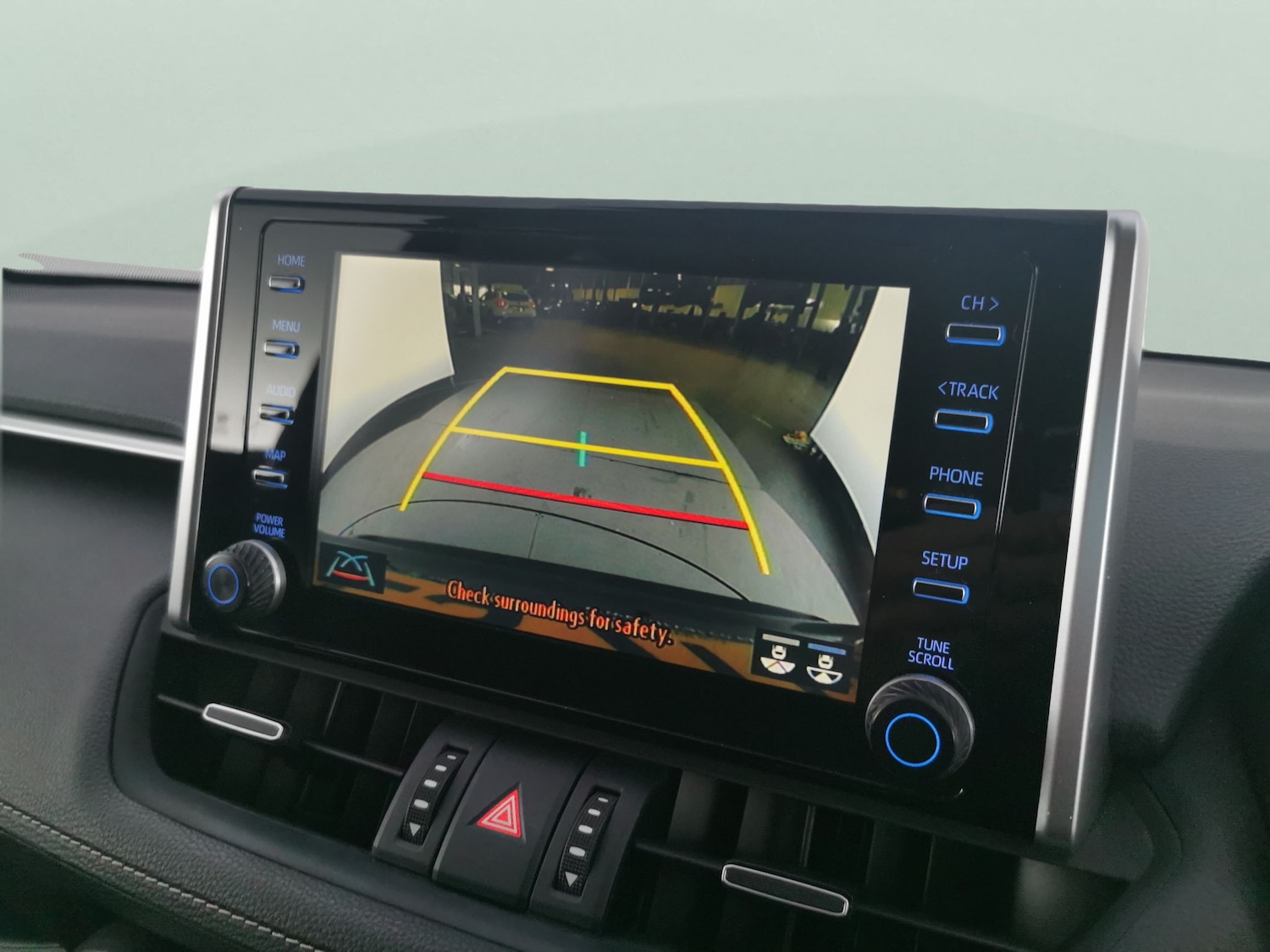 Used Toyota RAV4 2021 for sale - 76736286: Photo 5