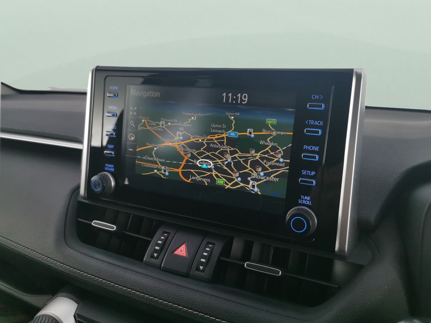 Used Toyota RAV4 2021 for sale - 76736286: Photo 6