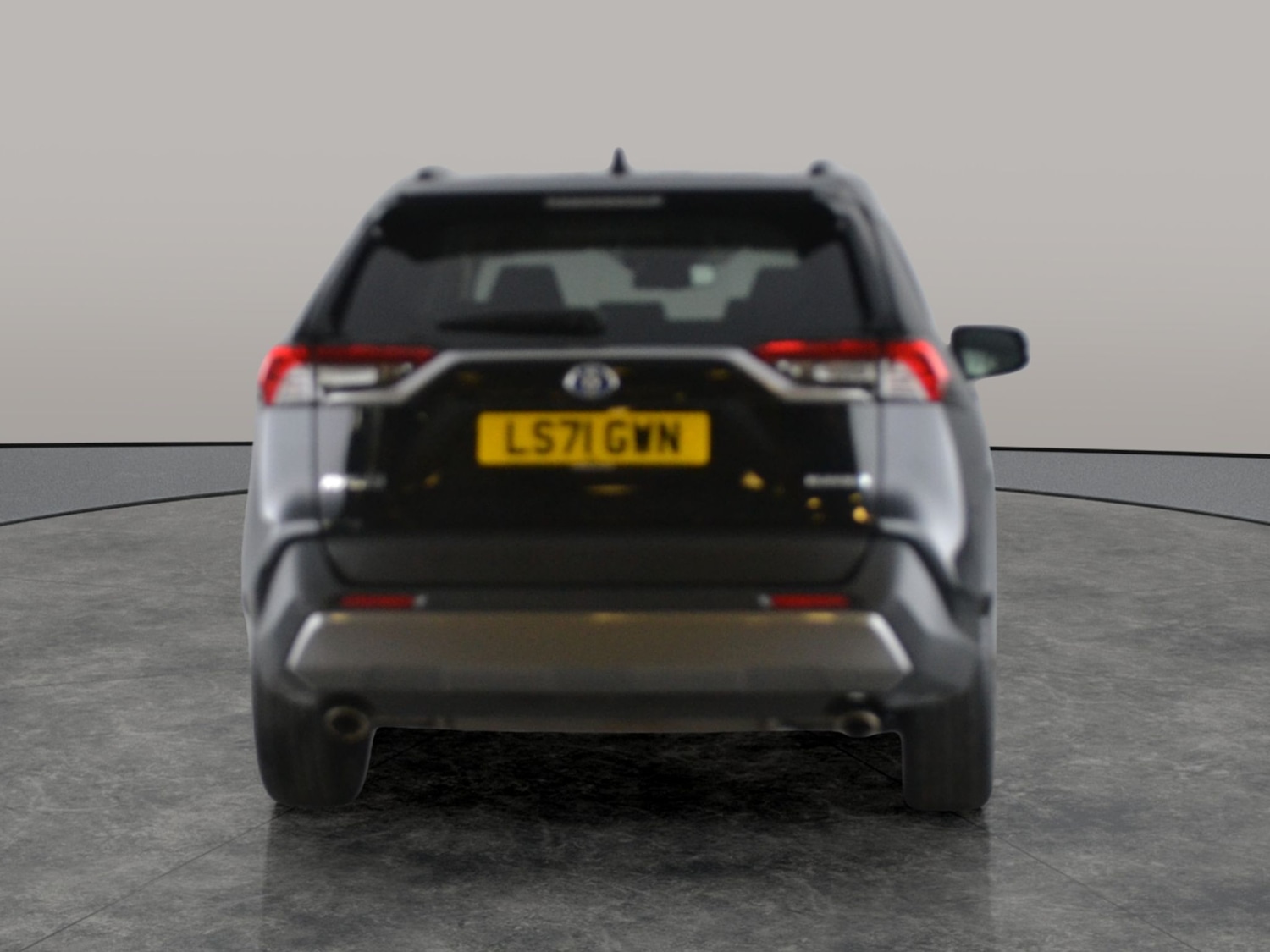 Used Toyota RAV4 2021 for sale - 76736286: Photo 9