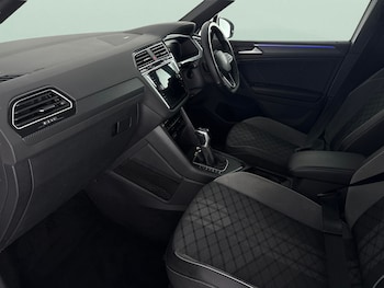 Used Volkswagen Tiguan undefined for sale - 78329787: Photo