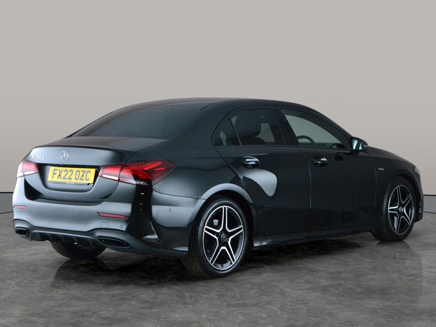 Used Mercedes-Benz A-Class 2022 for sale - 78061741: Photo 11