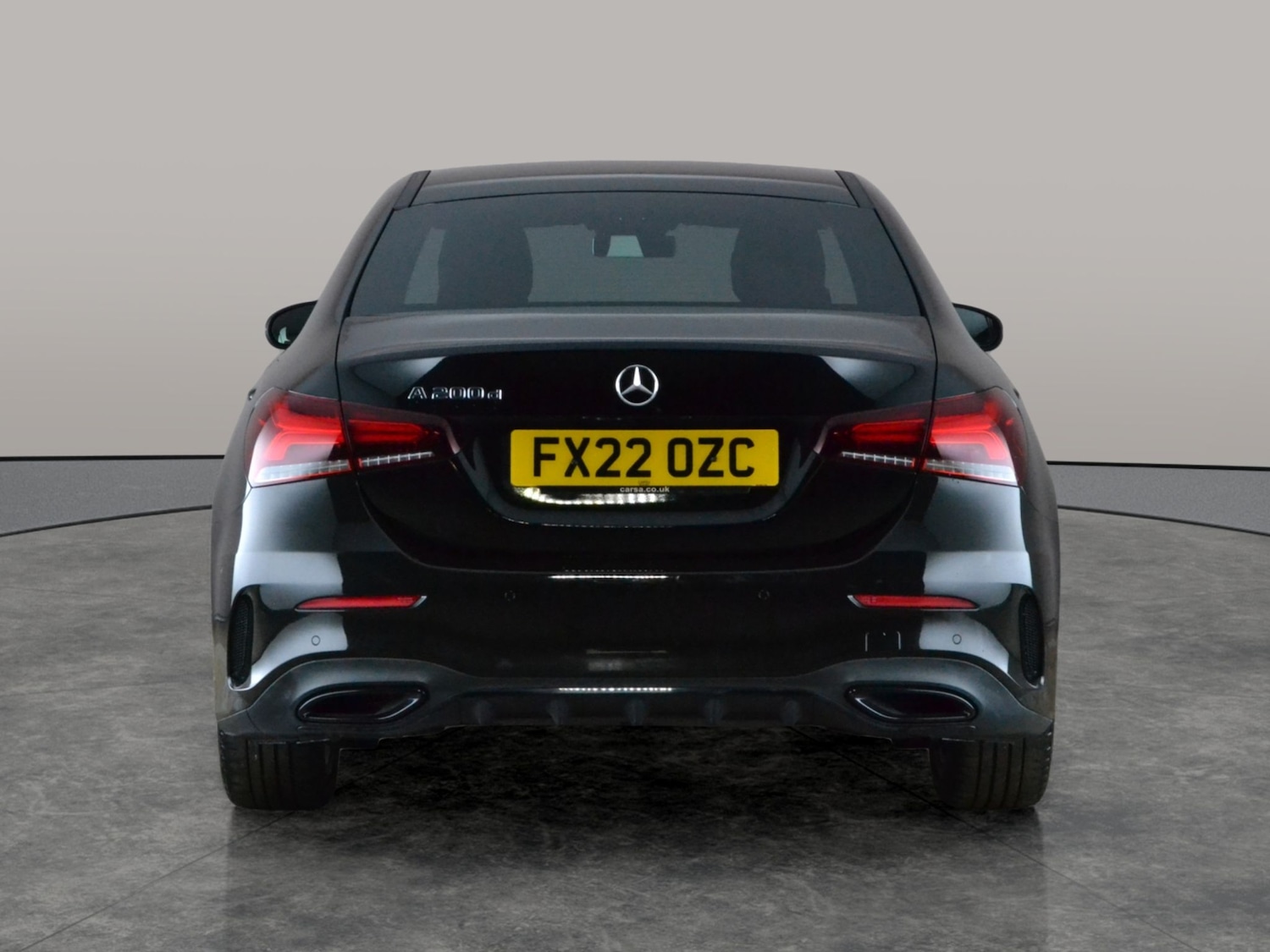 Used Mercedes-Benz A-Class 2022 for sale - 78061741: Photo 12