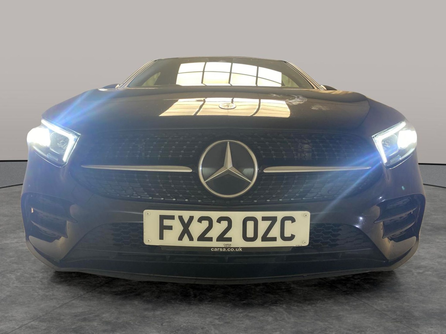 Used Mercedes-Benz A-Class 2022 for sale - 78061741: Photo 15