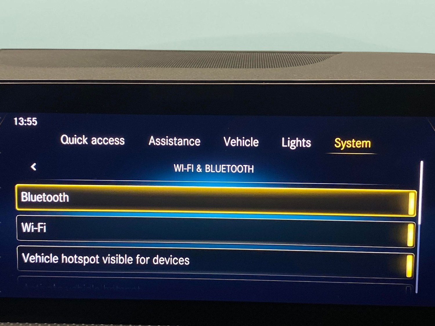 Used Mercedes-Benz A-Class 2022 for sale - 78061741: Photo 17