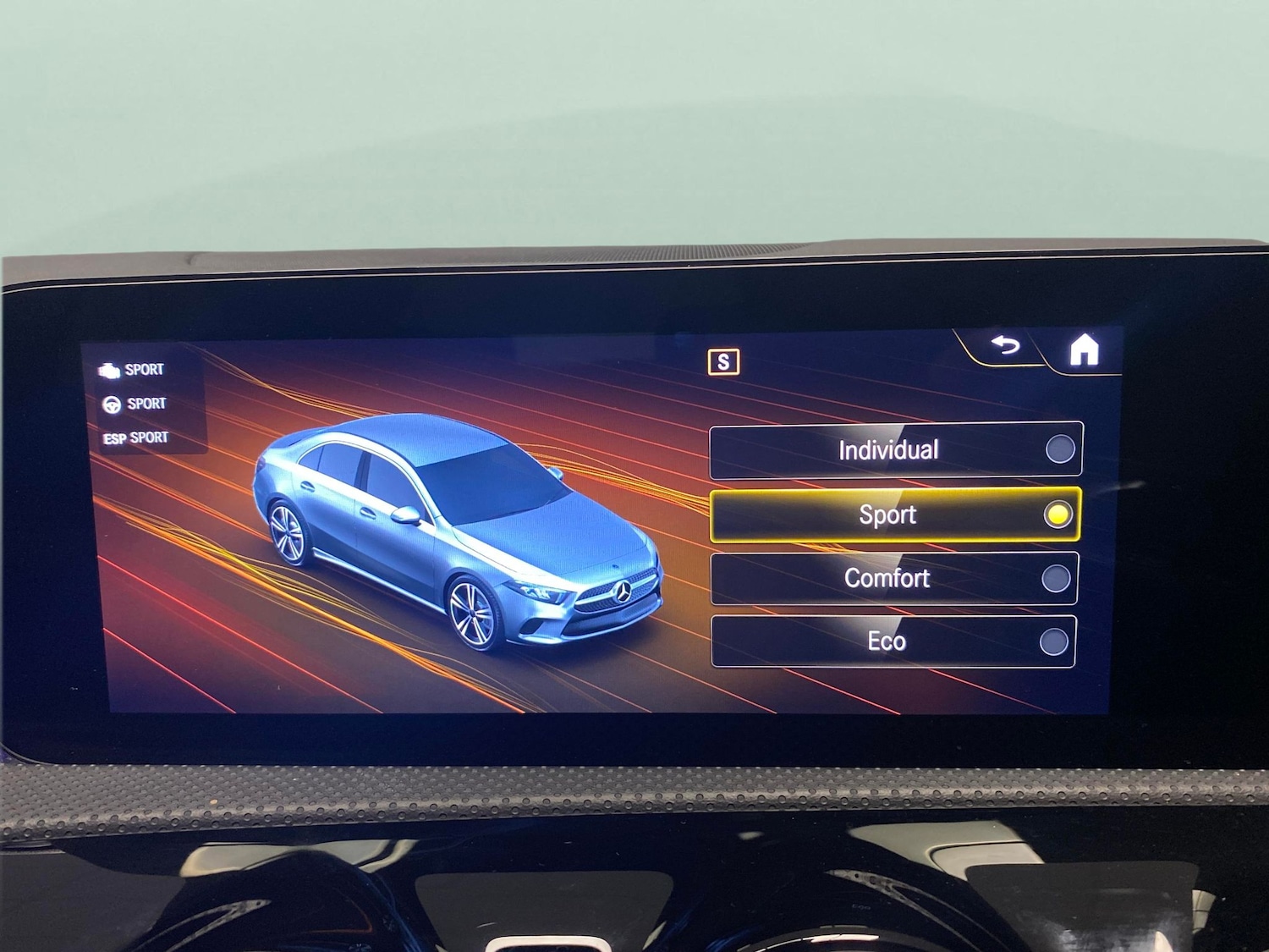 Used Mercedes-Benz A-Class 2022 for sale - 78061741: Photo 18