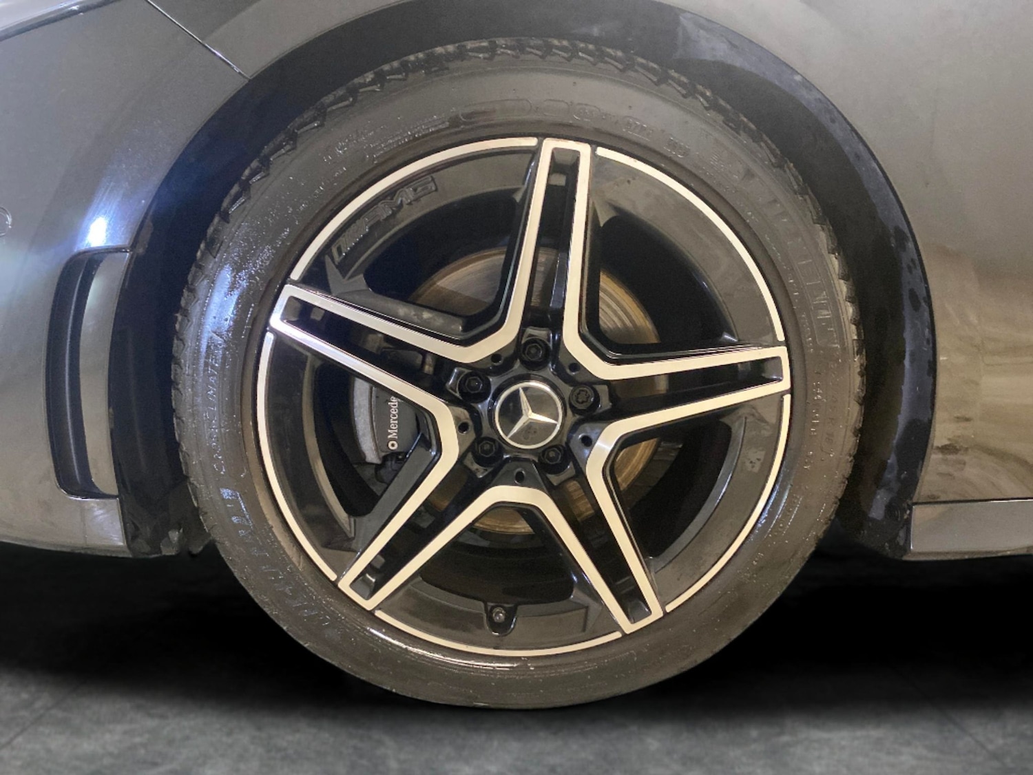 Used Mercedes-Benz A-Class 2022 for sale - 78061741: Photo 24