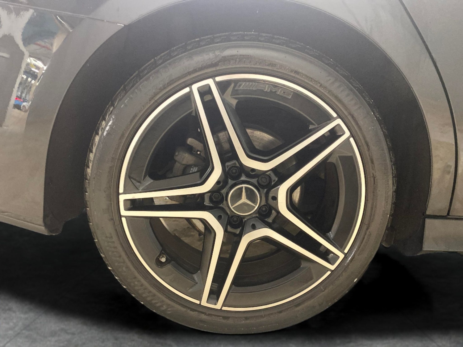 Used Mercedes-Benz A-Class 2022 for sale - 78061741: Photo 26