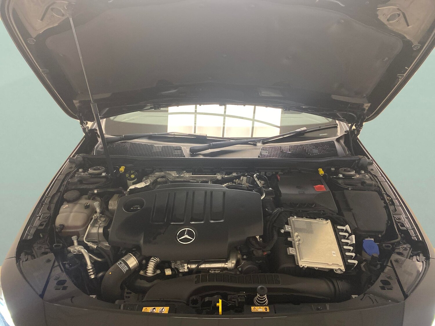 Used Mercedes-Benz A-Class 2022 for sale - 78061741: Photo 33