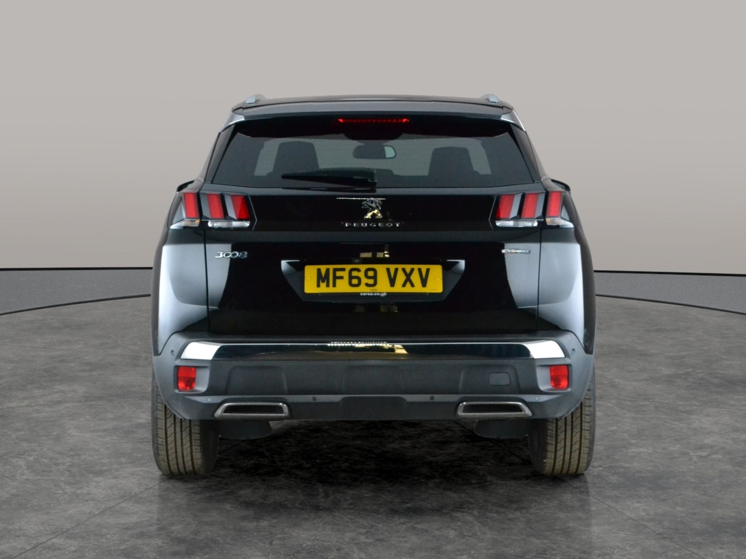 Used Peugeot 3008 2019 for sale - 78197810: Photo 10