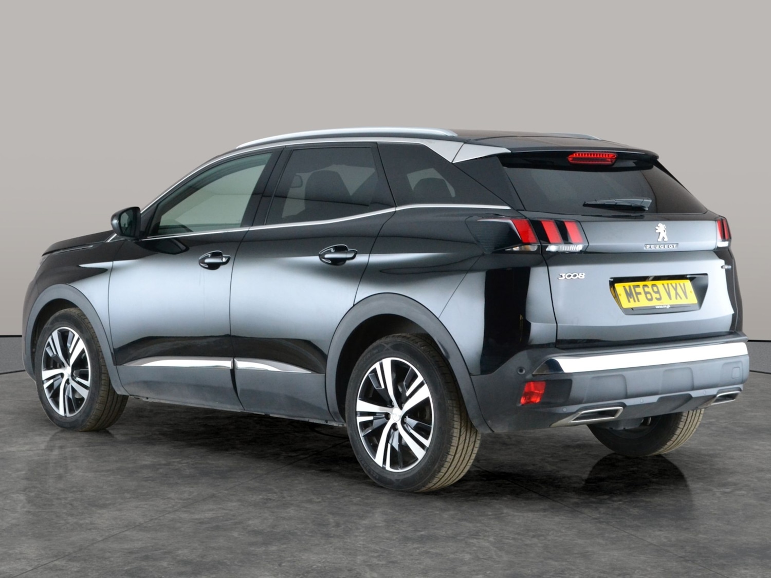 Used Peugeot 3008 2019 for sale - 78197810: Photo 11