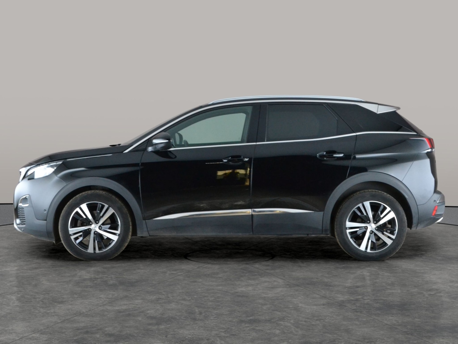 Used Peugeot 3008 2019 for sale - 78197810: Photo 12
