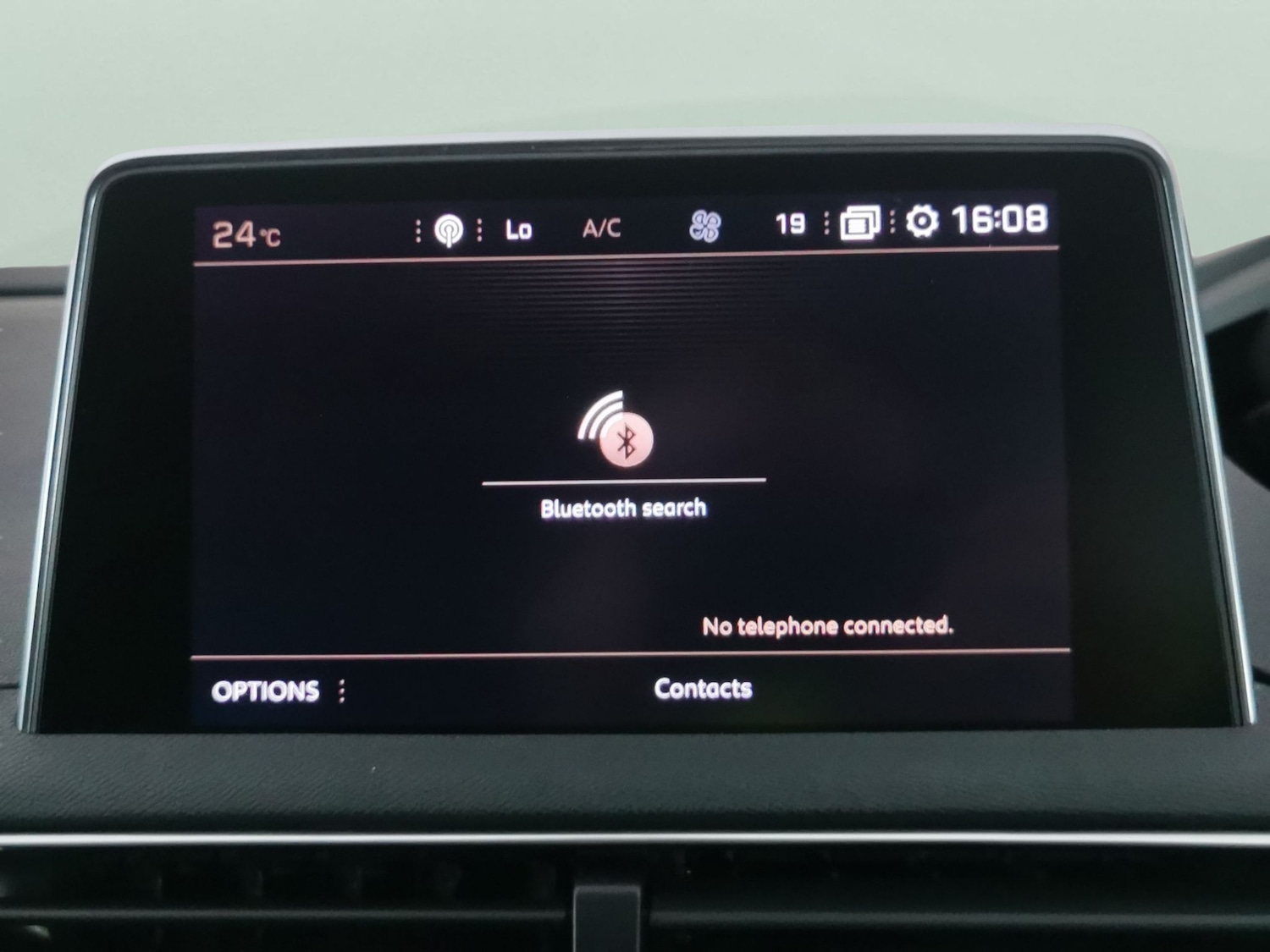 Used Peugeot 3008 2019 for sale - 78197810: Photo 17