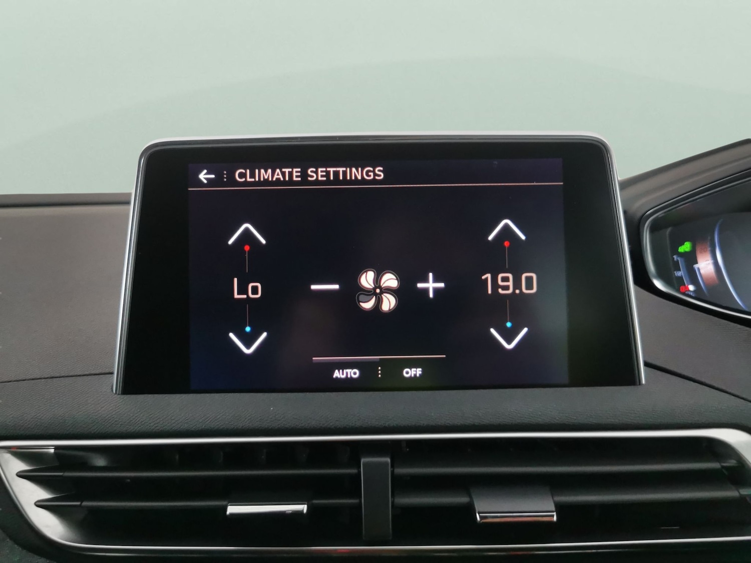 Used Peugeot 3008 2019 for sale - 78197810: Photo 20