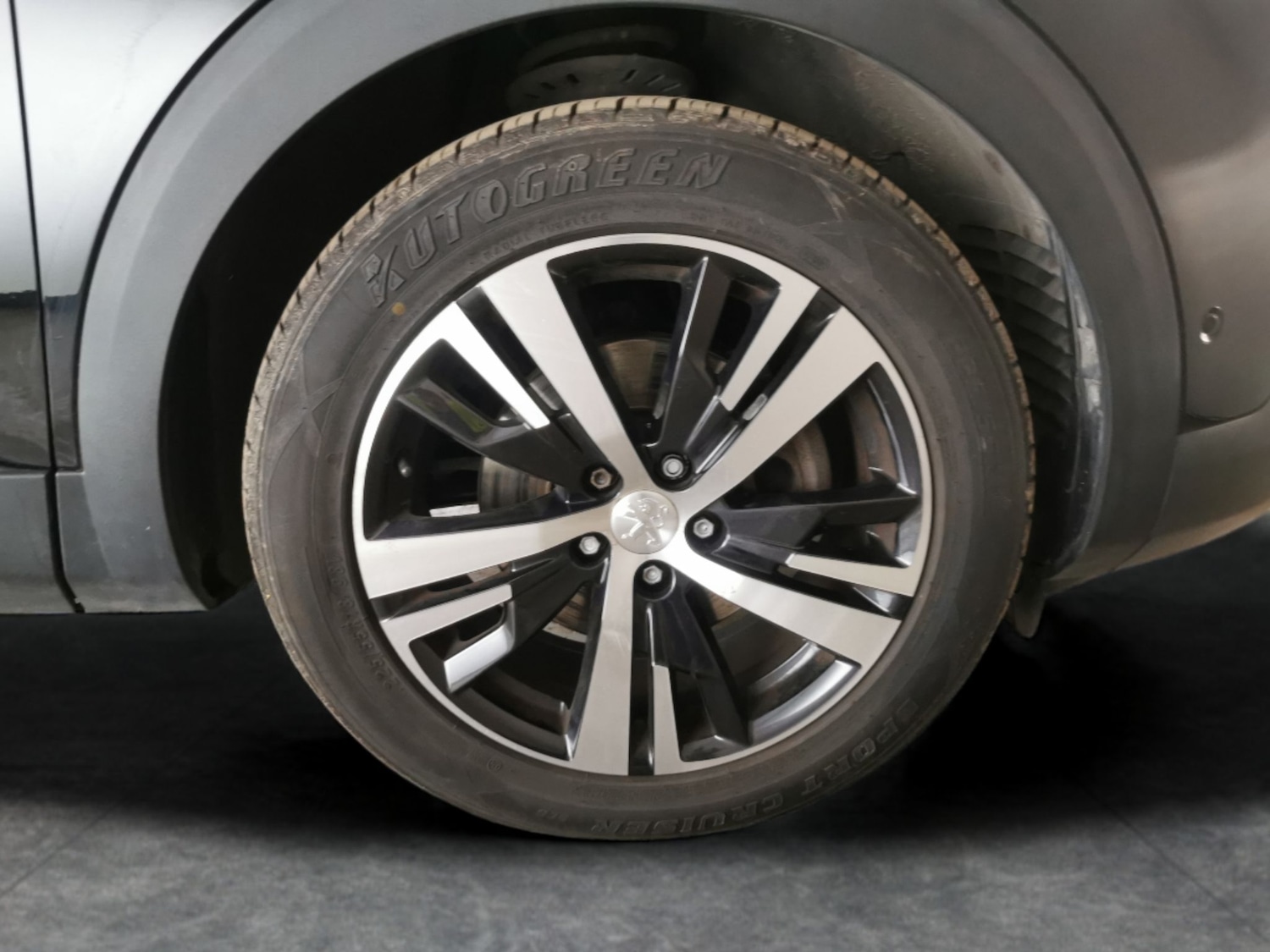 Used Peugeot 3008 2019 for sale - 78197810: Photo 28