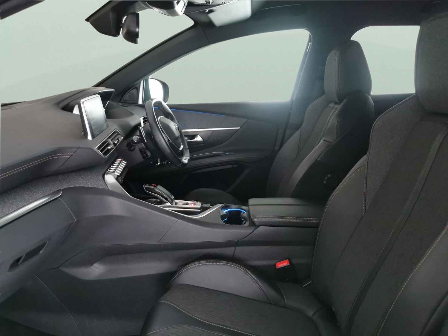 Used Peugeot 3008 2019 for sale - 78197810: Photo 4