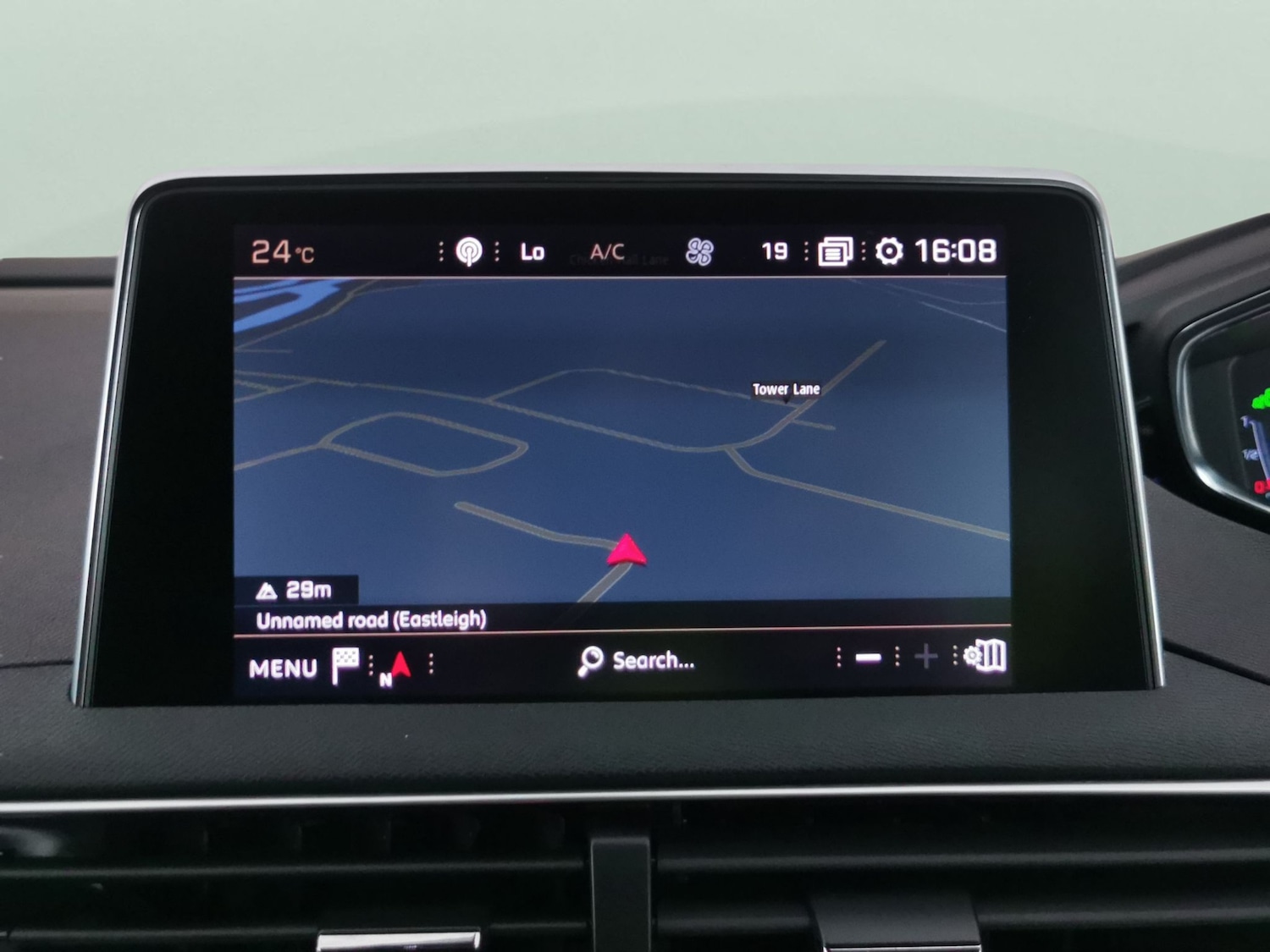 Used Peugeot 3008 2019 for sale - 78197810: Photo 5