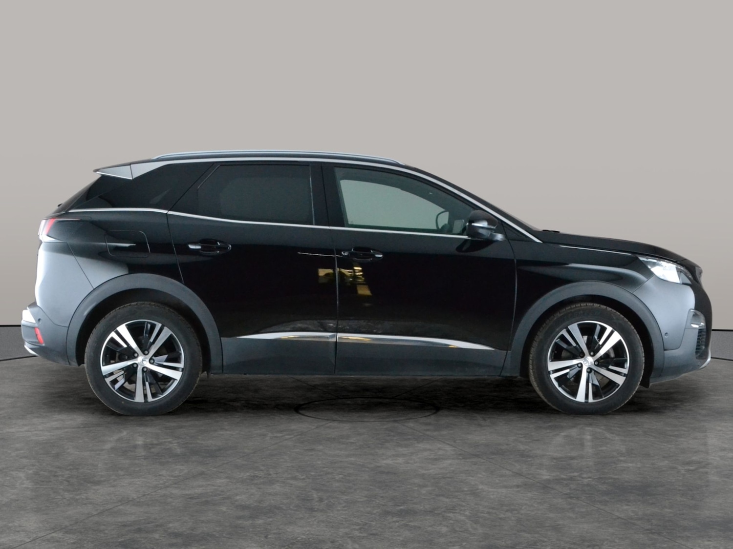 Used Peugeot 3008 2019 for sale - 78197810: Photo 8