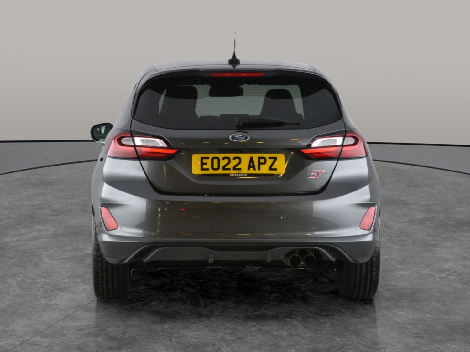 Used Ford Fiesta 2022 for sale - 77617503: Photo 10