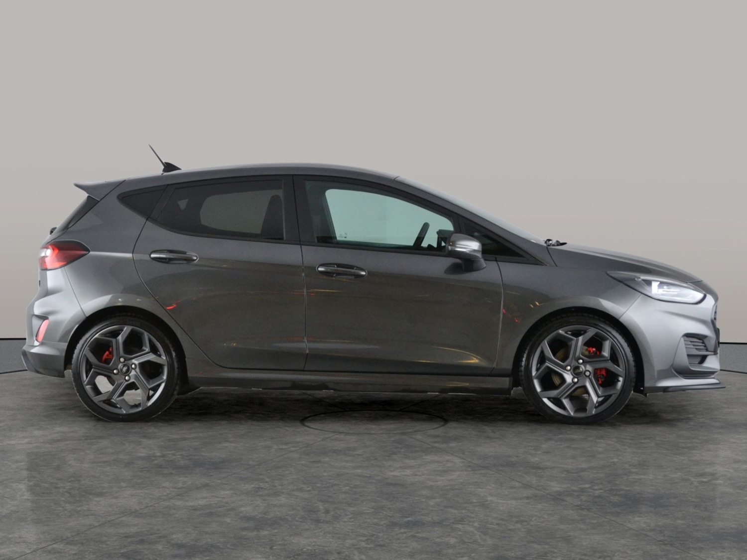 Used Ford Fiesta 2022 for sale - 77617503: Photo 12