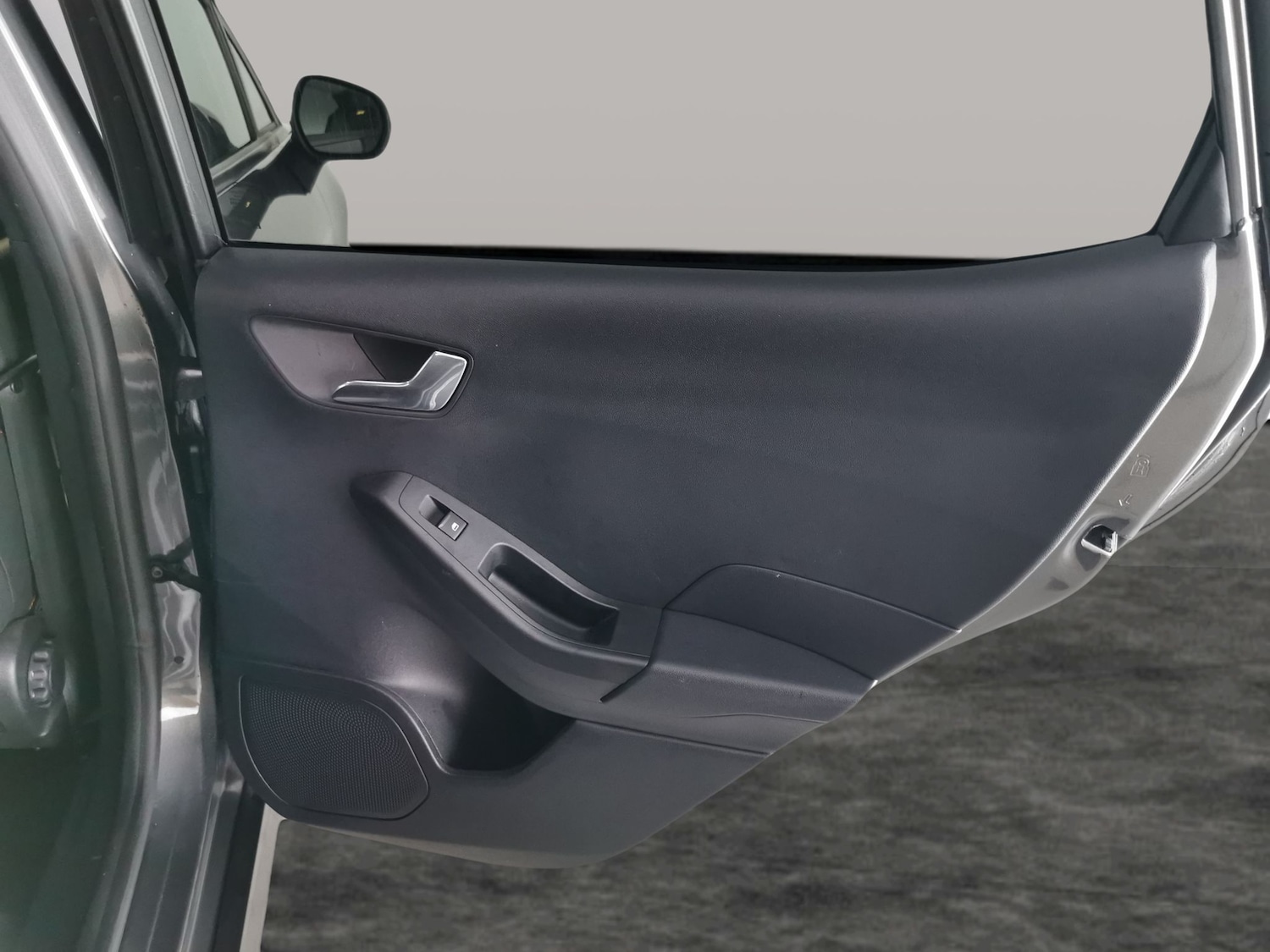 Used Ford Fiesta 2022 for sale - 77617503: Photo 30