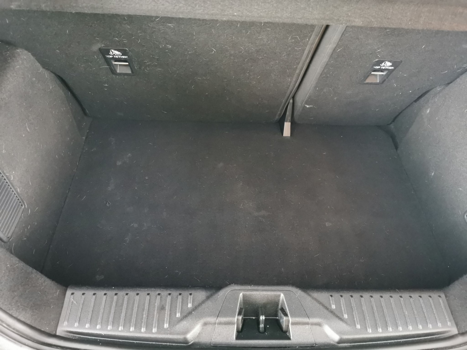 Used Ford Fiesta 2022 for sale - 77617503: Photo 32