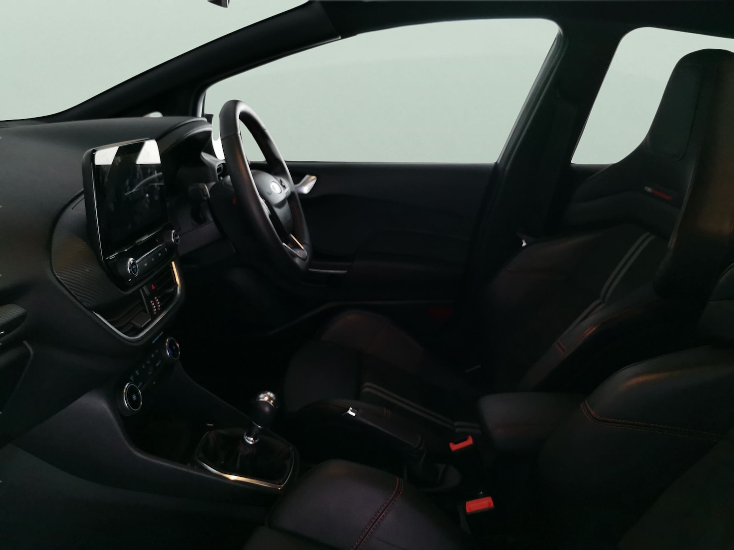 Used Ford Fiesta 2022 for sale - 77617503: Photo 4